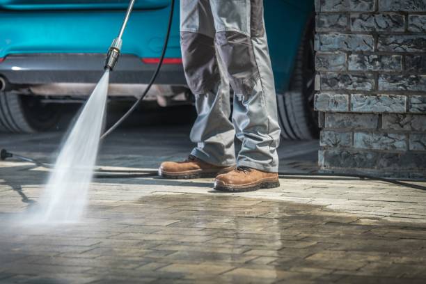 Best House Exterior Washing  in Rice, TX