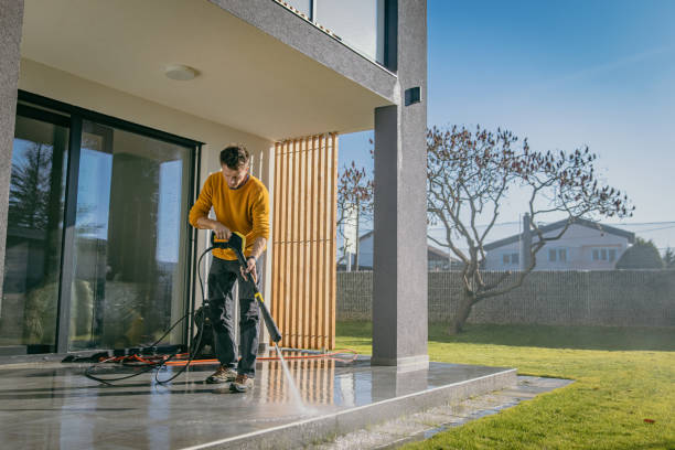 Best Animal Enclosure Cleaning  in Rice, TX