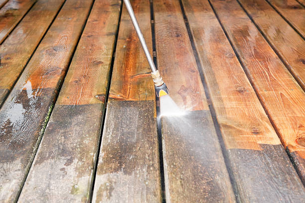 Best Building Exterior Washing  in Rice, TX