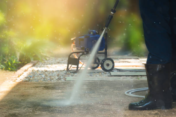 Pre-Holiday Cleaning in Rice, TX