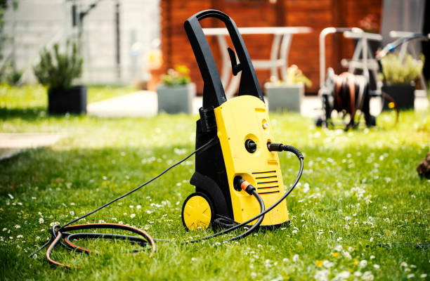 Best Gutter Cleaning  in Rice, TX